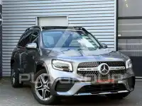 2022 Mercedes Benz GLB 180