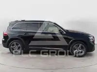 2022 Mercedes Benz GLB 180