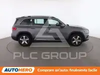 2022 Mercedes Benz GLB 180