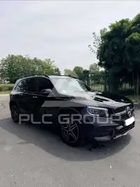 2022 Mercedes Benz GLB 180