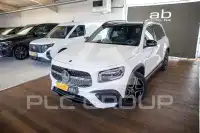 2022 Mercedes Benz GLB 180