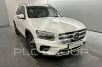 2022 Mercedes Benz GLB 180
