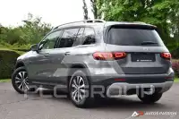 2022 Mercedes Benz GLB 180