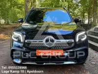 2022 Mercedes Benz GLB 180