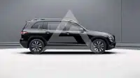 2022 Mercedes Benz GLB 180