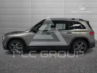 2022 Mercedes Benz GLB 180