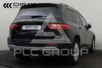 2022 Mercedes Benz GLB 180
