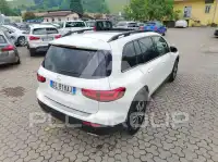 2022 Mercedes Benz GLB 180