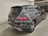 2022 Mercedes Benz GLB 180