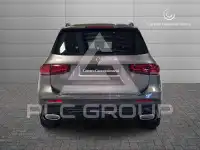2022 Mercedes Benz GLB 180