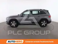 2022 Mercedes Benz GLB 180