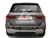 2022 Mercedes Benz GLB 180