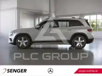 2022 Mercedes Benz GLB 180