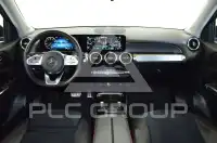 2022 Mercedes Benz GLB 180