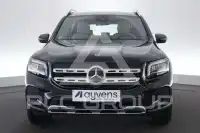 2022 Mercedes Benz GLB 180