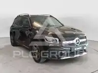 2022 Mercedes Benz GLB 180