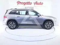 2022 Mercedes Benz GLB 180