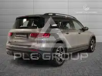 2022 Mercedes Benz GLB 180