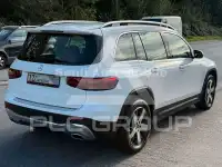 2022 Mercedes Benz GLB 180