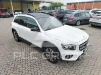 2022 Mercedes Benz GLB 180