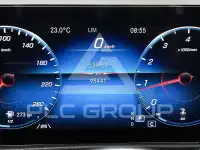 2022 Mercedes Benz GLB 180