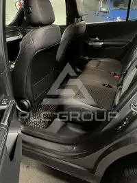 2022 Mercedes Benz GLB 180