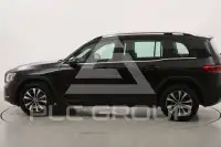 2022 Mercedes Benz GLB 180