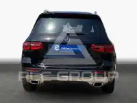 2022 Mercedes Benz GLB 180