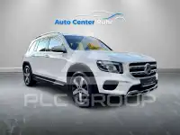 2022 Mercedes Benz GLB 180