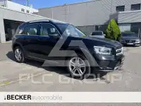 2022 Mercedes Benz GLB 180