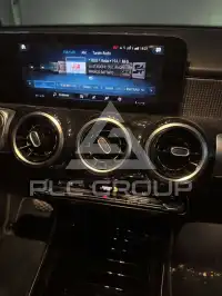 2022 Mercedes Benz GLB 180