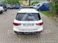 2022 Mercedes Benz GLB 180