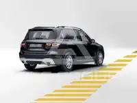 2022 Mercedes Benz GLB 180