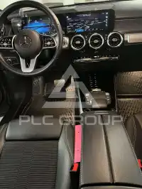 2022 Mercedes Benz GLB 180