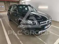 2022 Mercedes Benz GLB 180