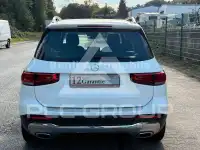 2022 Mercedes Benz GLB 180
