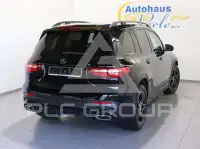 2022 Mercedes Benz GLB 180