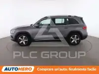 2022 Mercedes Benz GLB 180