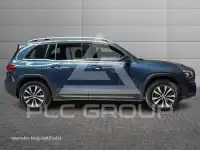 2022 Mercedes Benz GLB 180