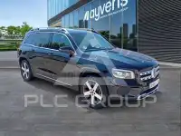 2022 Mercedes Benz GLB 180