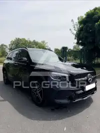 2022 Mercedes Benz GLB 180