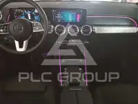 2022 Mercedes Benz GLB 180