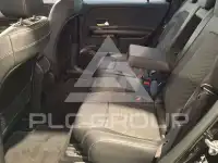 2022 Mercedes Benz GLB 180