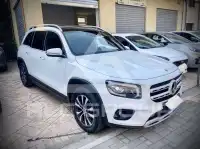2022 Mercedes Benz GLB 180