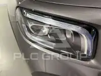 2022 Mercedes Benz GLB 180