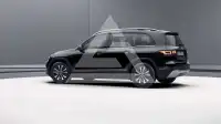 2022 Mercedes Benz GLB 180
