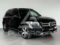 2022 Mercedes Benz GLB 180
