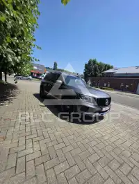 2022 Mercedes Benz GLB 180