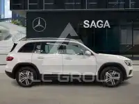 2022 Mercedes Benz GLB 180