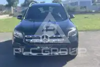 2022 Mercedes Benz GLB 180